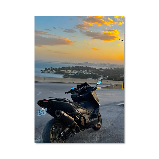 Poster Tmax 530 82900