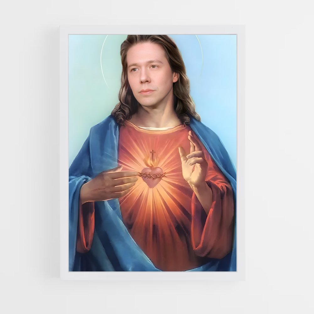 ap-tobias forge-5 cadre Blanc