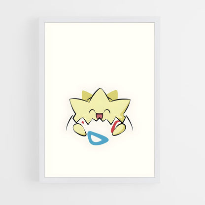 ap-togepi-1 cadre Blanc