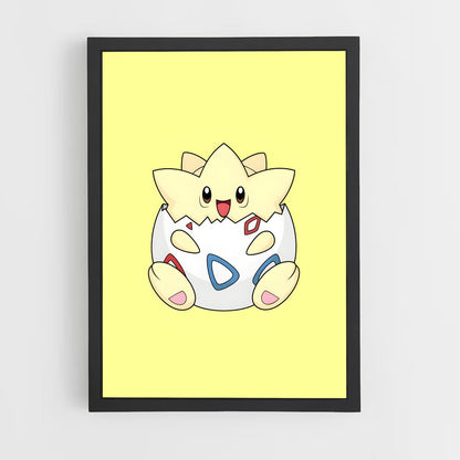 ap-togepi-2 cadre Noir