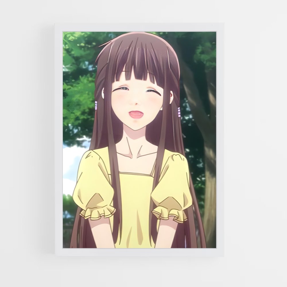 ap-tohru honda-2 cadre Blanc