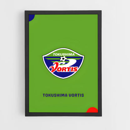 ap-tokushima vortis-3 cadre Noir