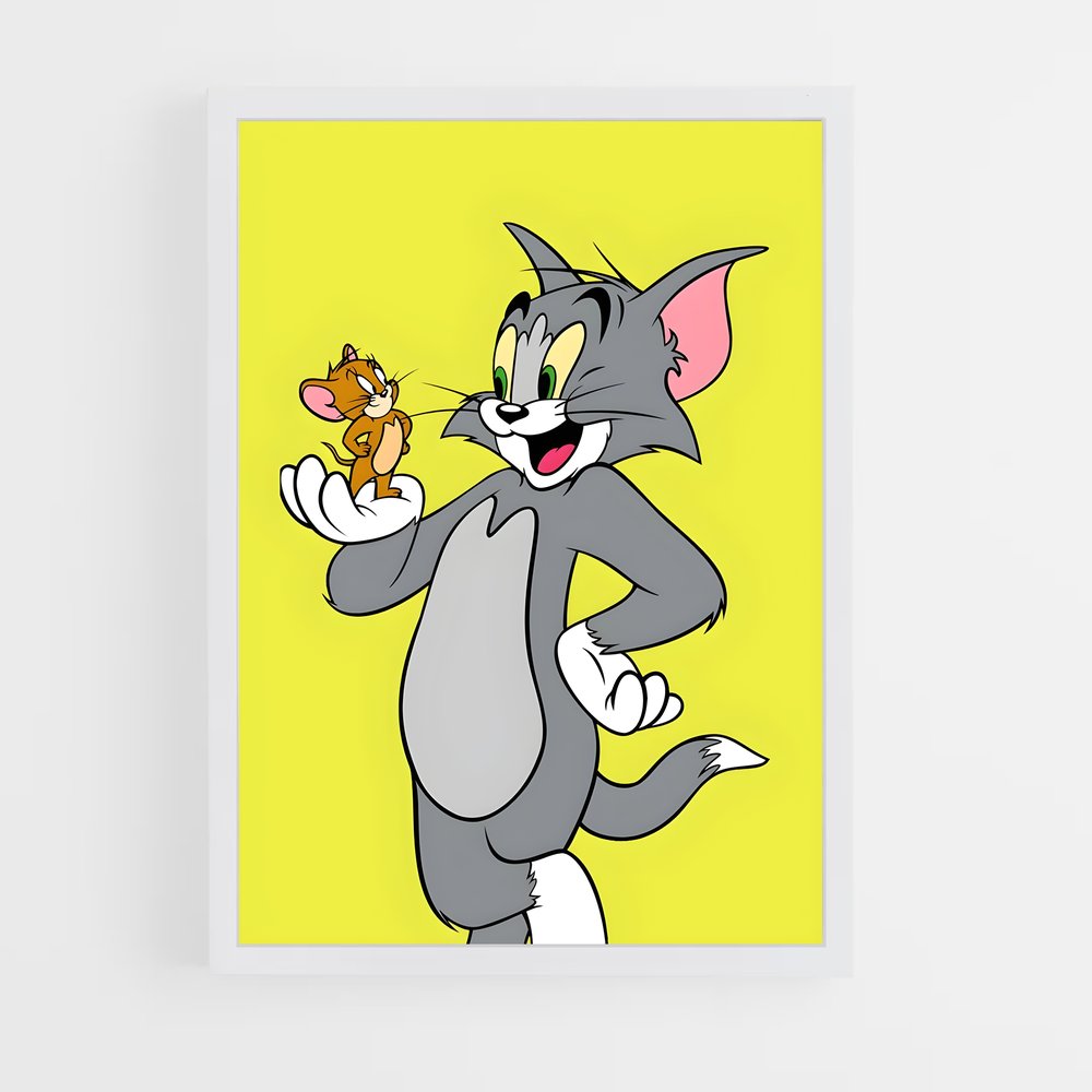 ap-tom-22 cadre Blanc