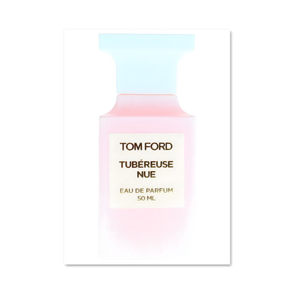 Poster Essence de Tom Ford