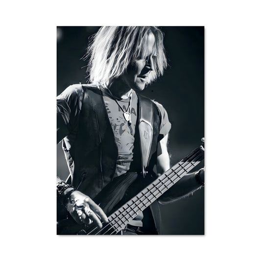 Poster Groove de Tom