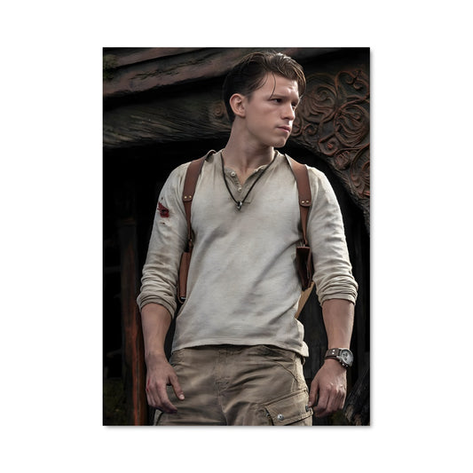 Poster Le Charme de Tom