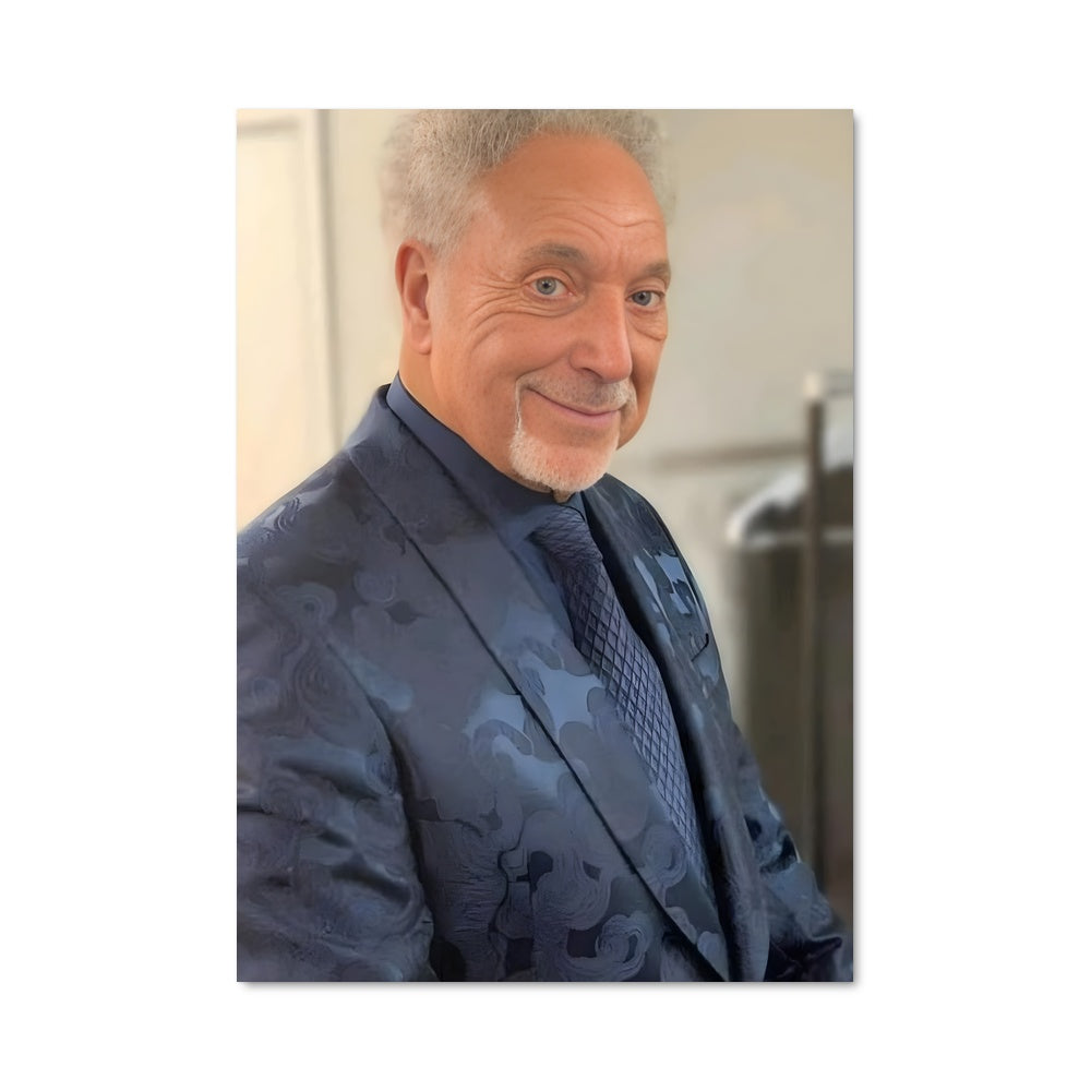 Poster Tom jones 52713