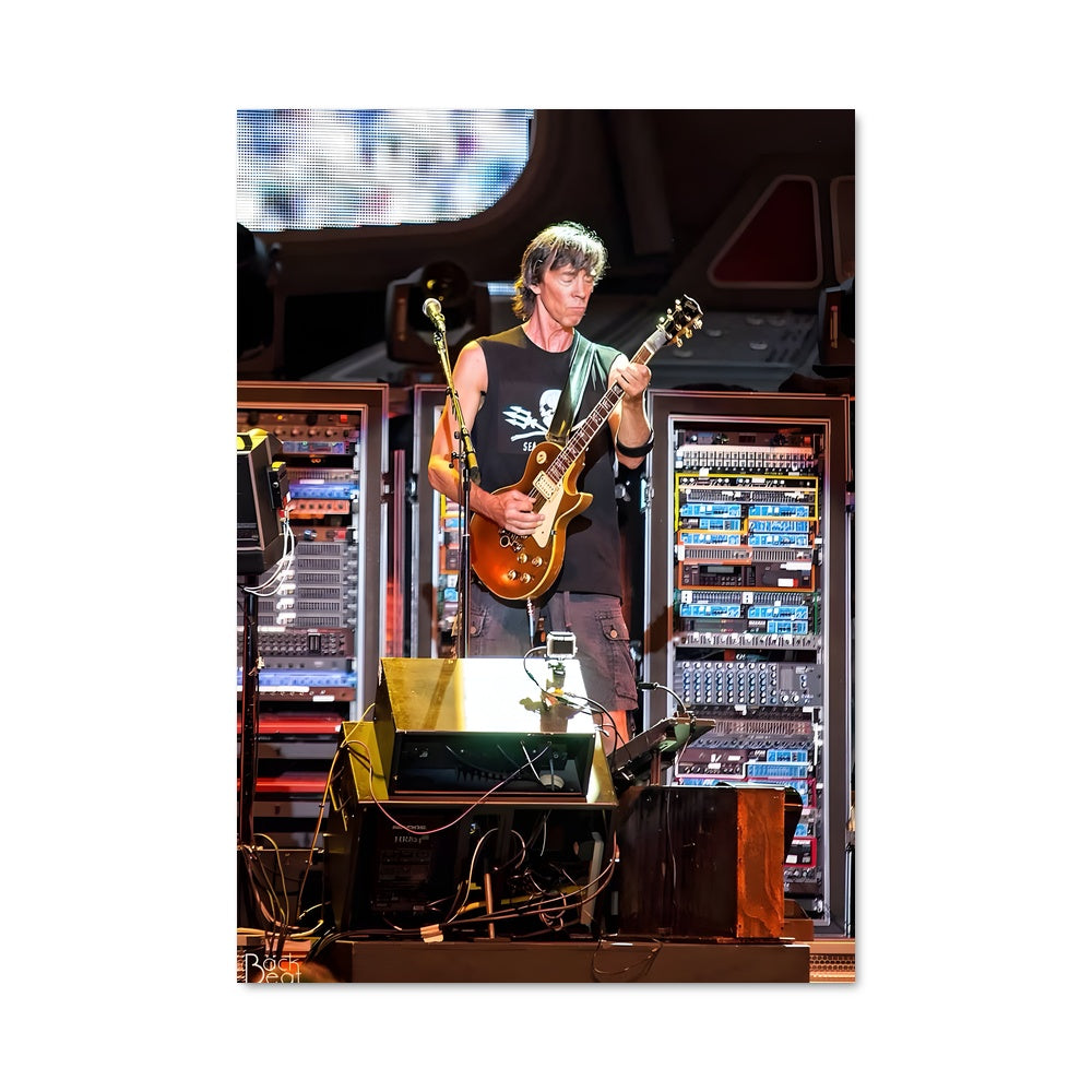 Poster Eagles en Concert
