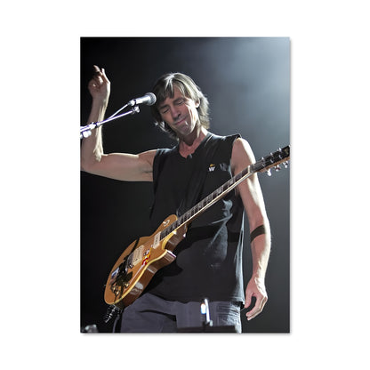 Poster Tom scholz 55485