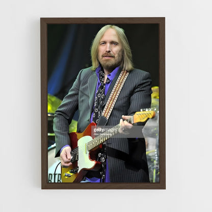 ap-tom e. politzer-2 cadre Bois foncé