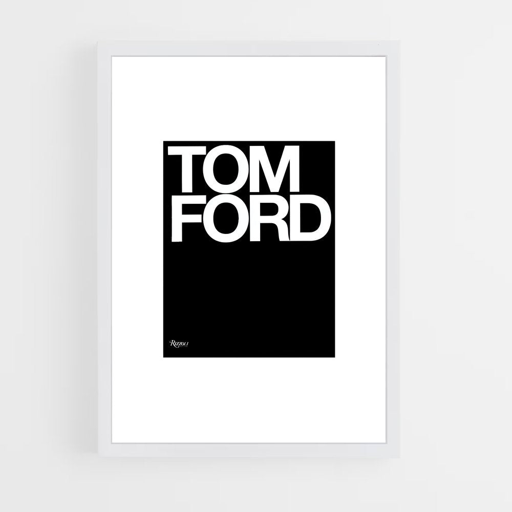 ap-tom ford-2 cadre Blanc