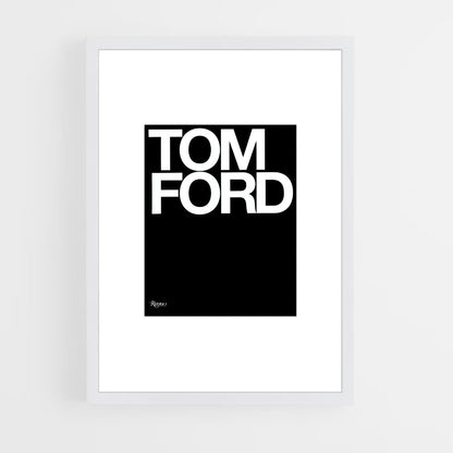 ap-tom ford-2 cadre Blanc