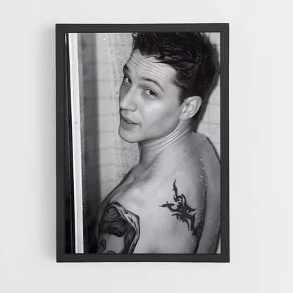 ap-tom hardy-1 cadre Noir