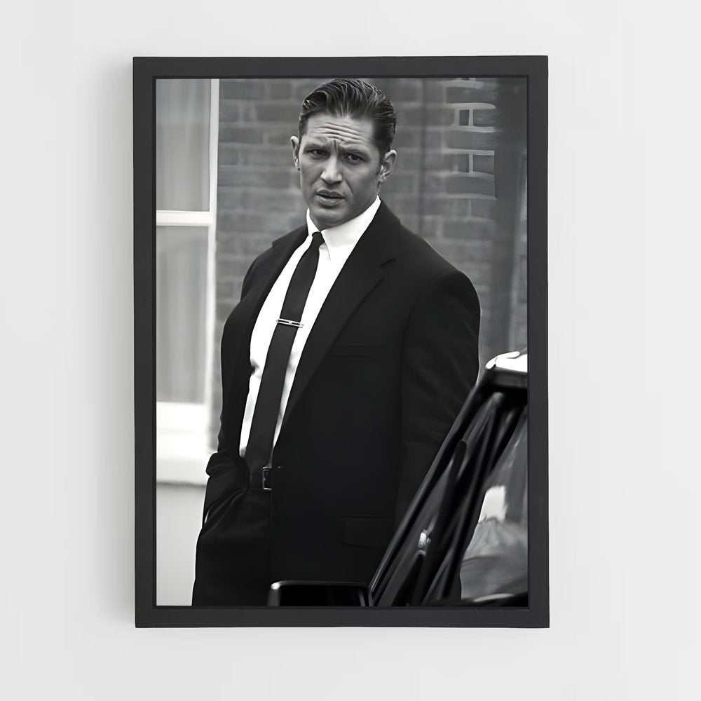 ap-tom hardy-4 cadre Noir