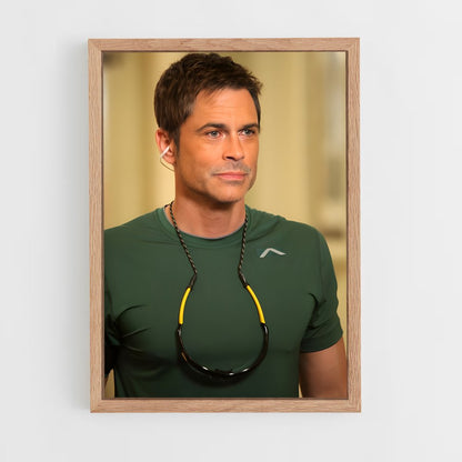 ap-tom haverford-2 cadre Bois clair