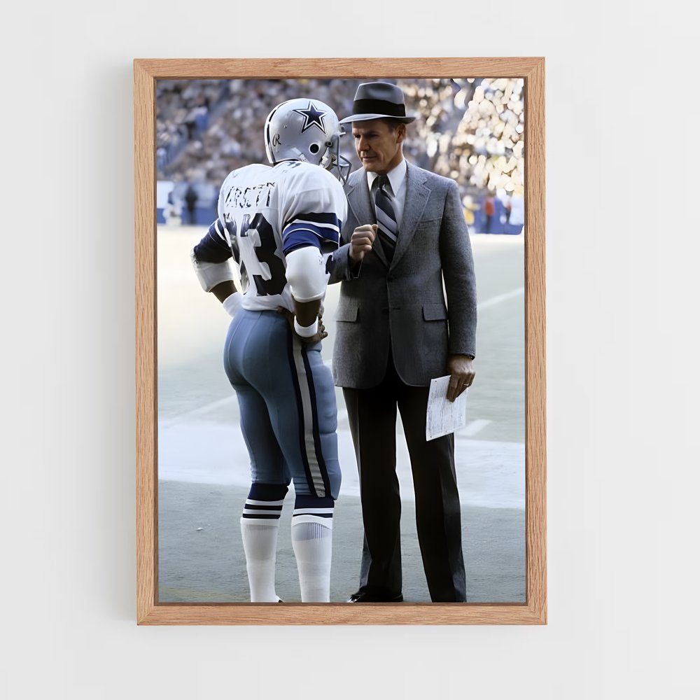 ap-tom landry-2 cadre Bois clair