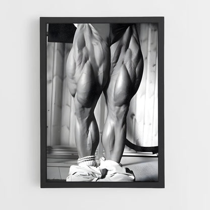 ap-tom platz-1 cadre Noir