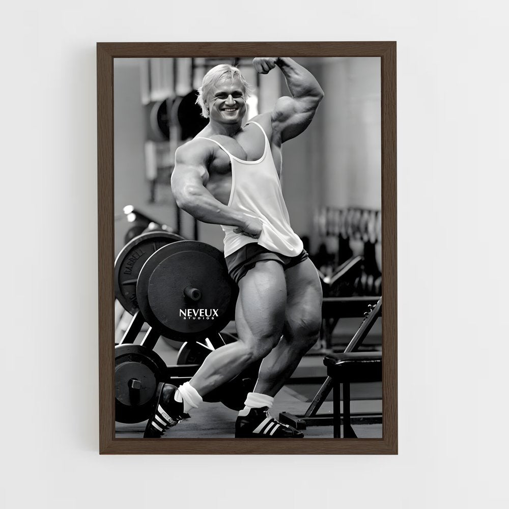 ap-tom platz-2 cadre Bois foncé