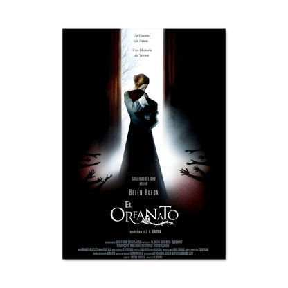 Poster Cinéma Étoilé