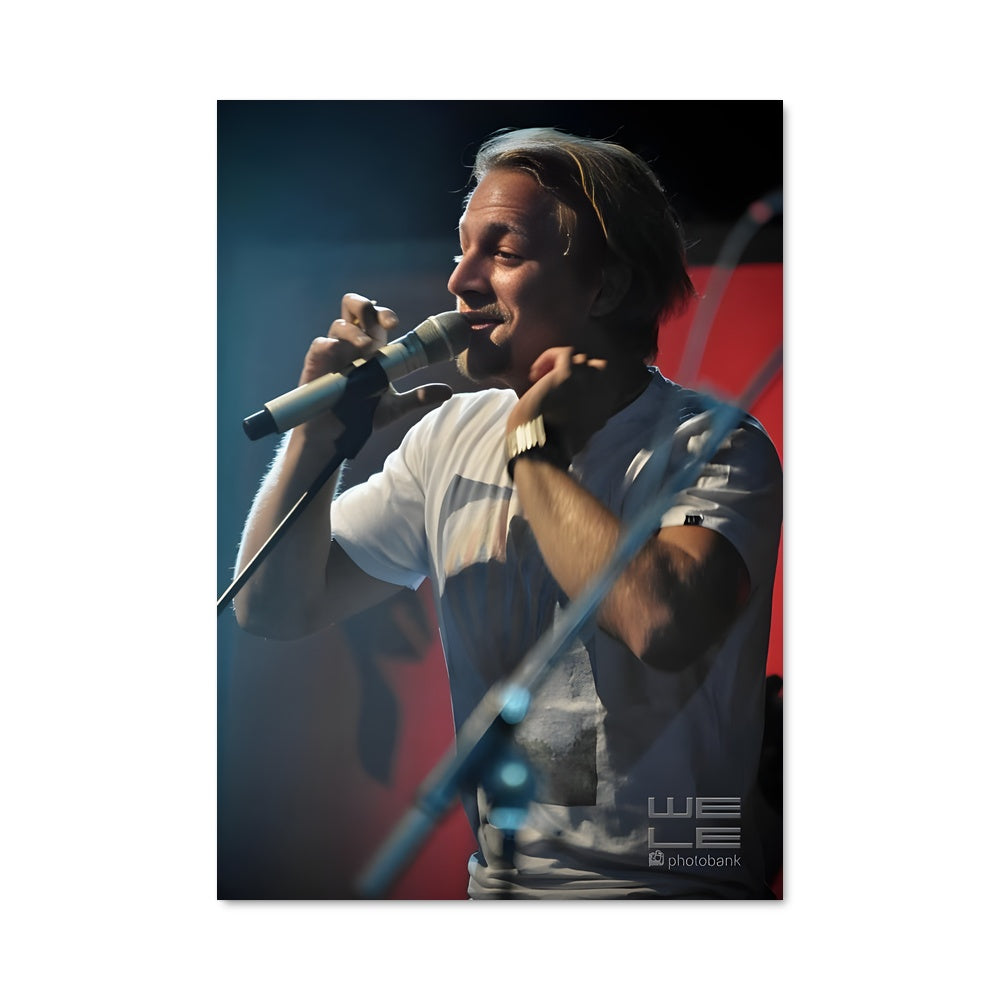 Poster Tomas klus 52727