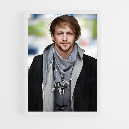 ap-tomas klus-5 cadre Blanc