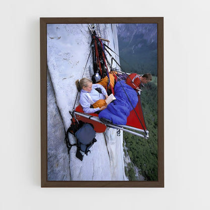 ap-tommy caldwell-1 cadre Bois foncé