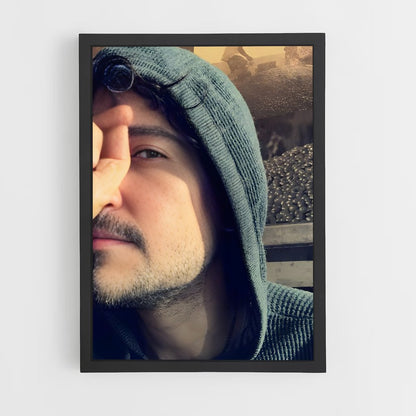 ap-tommy torres-2 cadre Noir