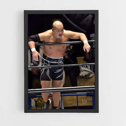 ap-tomohiro ishii-3 cadre Noir