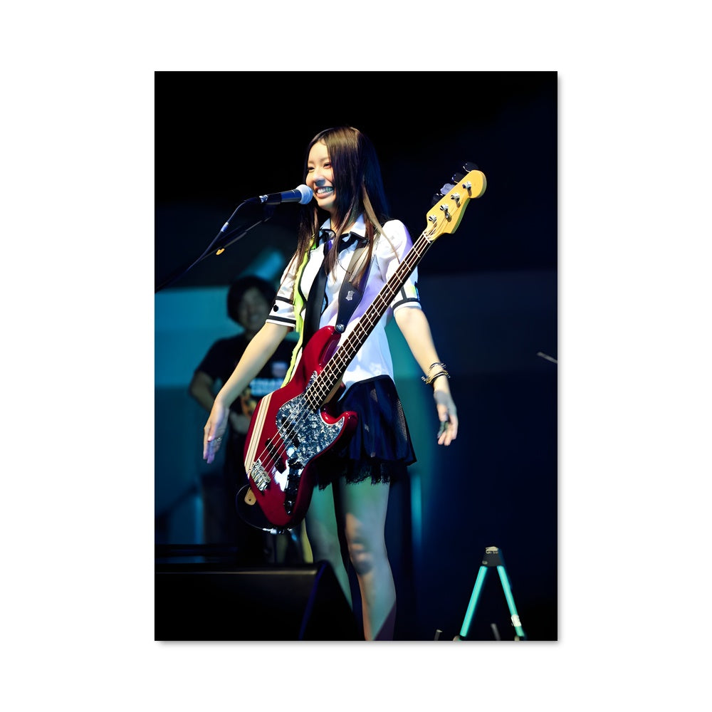 Poster Tomomi ogawa 47571