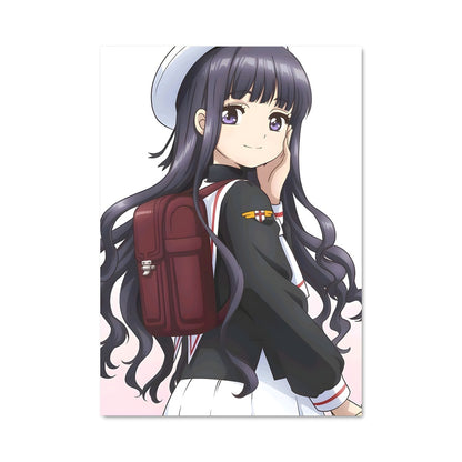 Poster Tomoyo daidouji 29204