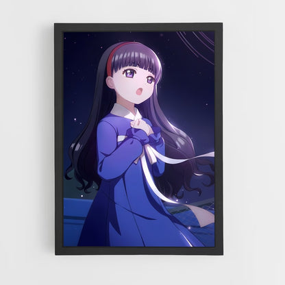 ap-tomoyo daidouji-3 cadre Noir