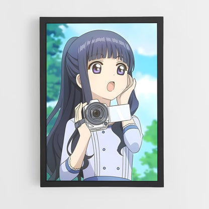 ap-tomoyo daidouji-5 cadre Noir