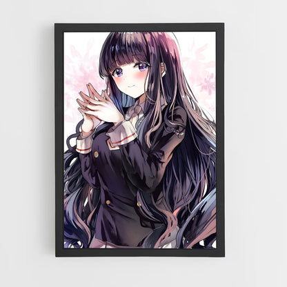 ap-tomoyo daidouji-7 cadre Noir