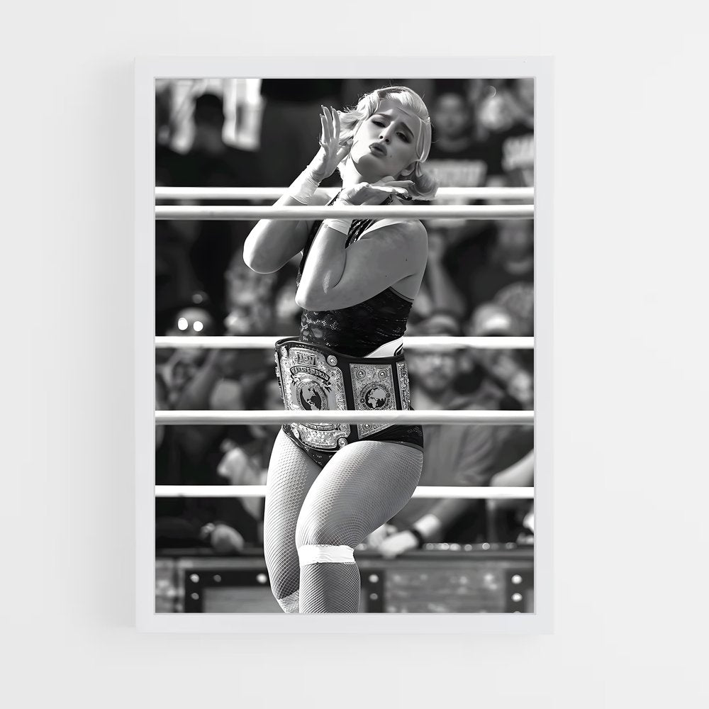 ap-toni storm-1 cadre Blanc