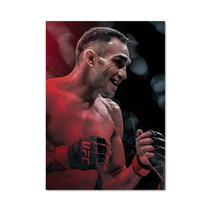 Poster Tony ferguson 62523