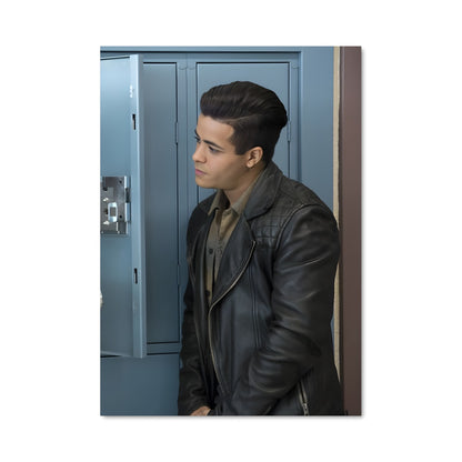 Poster Bad Boy Tony