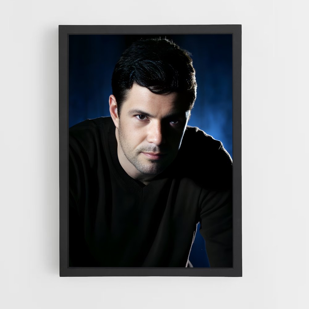 ap-tony almeida-2 cadre Noir