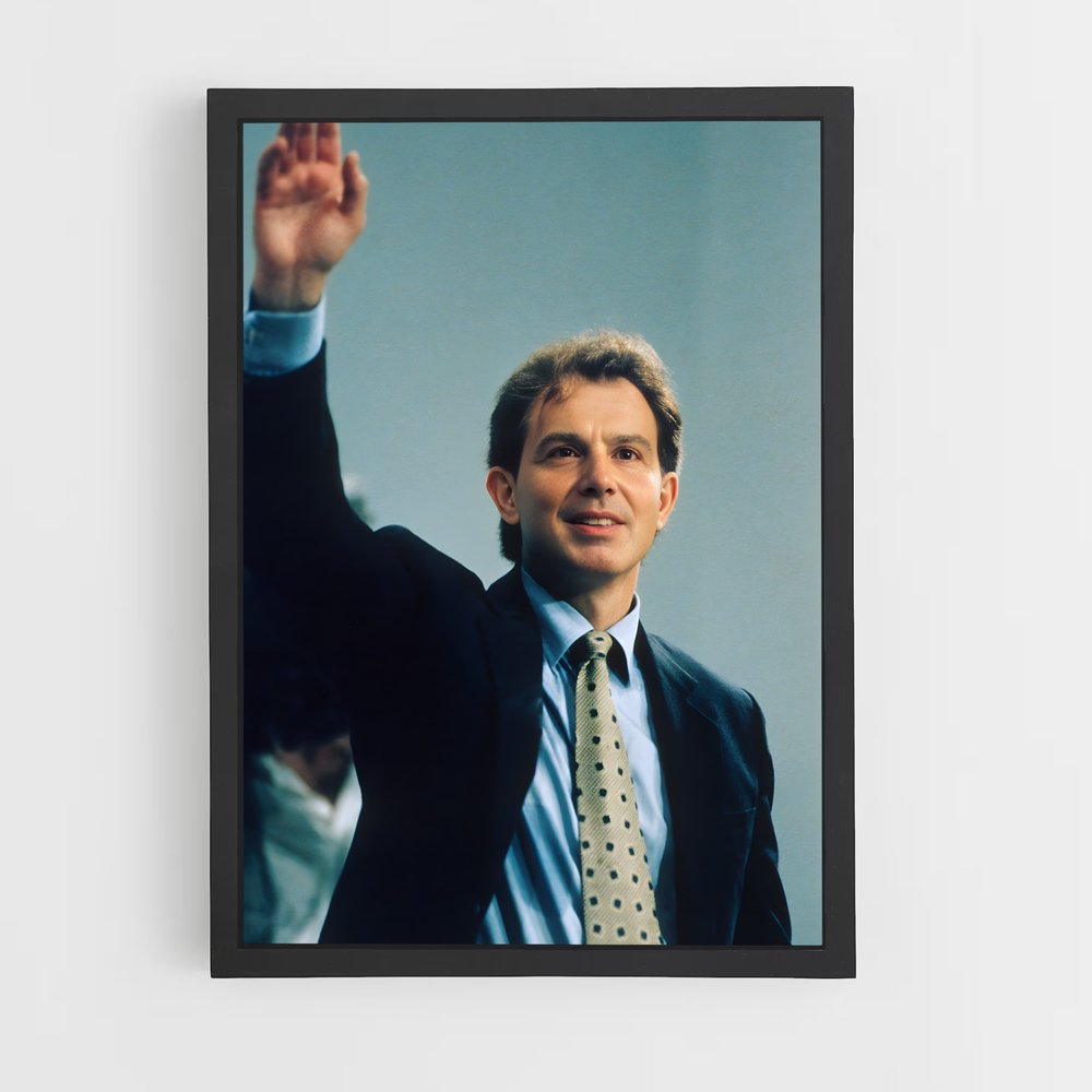 ap-tony blair-4 cadre Noir