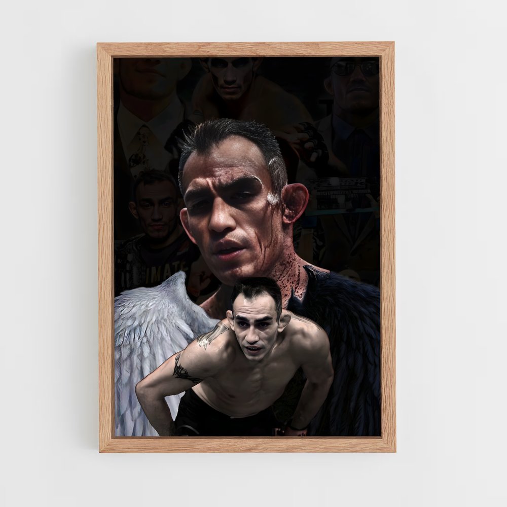 ap-tony ferguson-2 cadre Bois clair