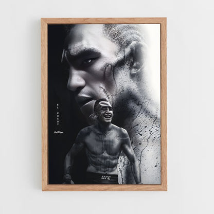 ap-tony ferguson-5 cadre Bois clair