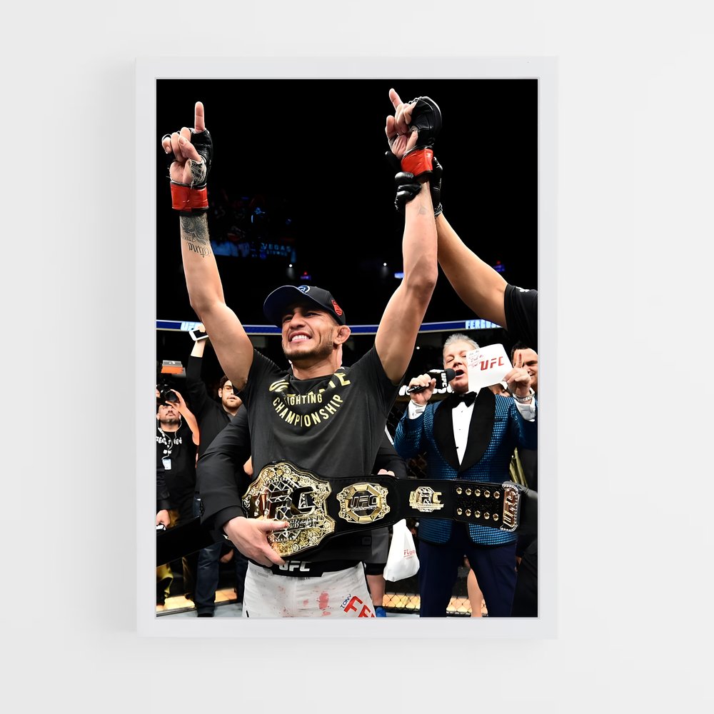 ap-tony ferguson-7 cadre Blanc