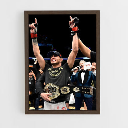 ap-tony ferguson-7 cadre Bois foncé
