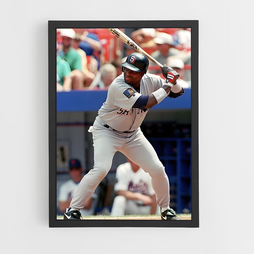 ap-tony gwynn-2 cadre Noir