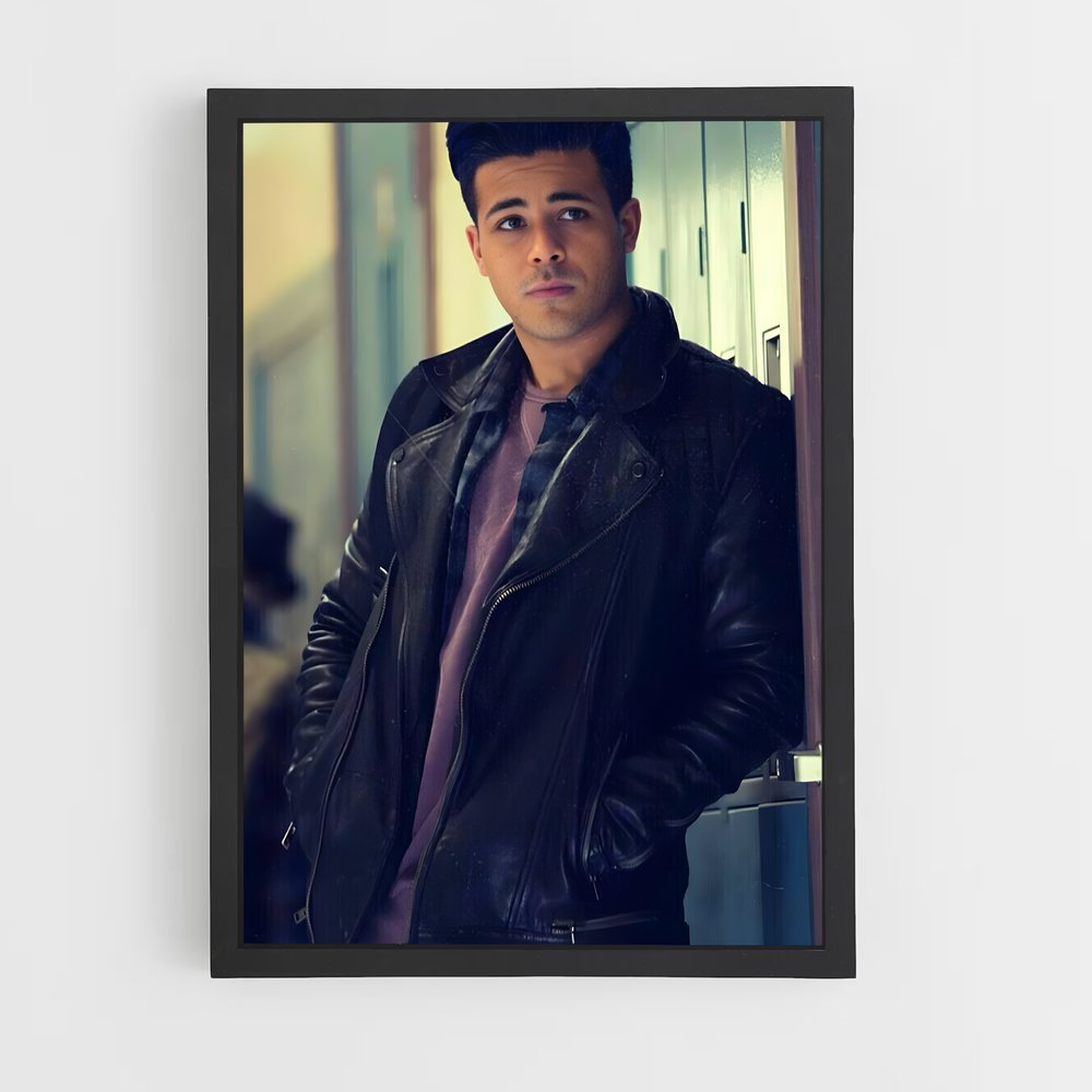 ap-tony padilla-1 cadre Noir