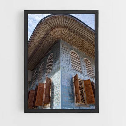 ap-topkapi palace-13 cadre Noir