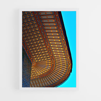 ap-topkapi palace-14 cadre Blanc