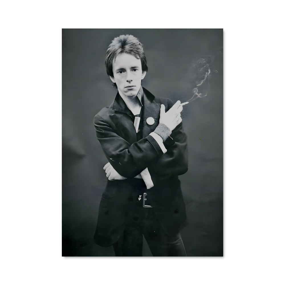 Poster Topper headon 56662