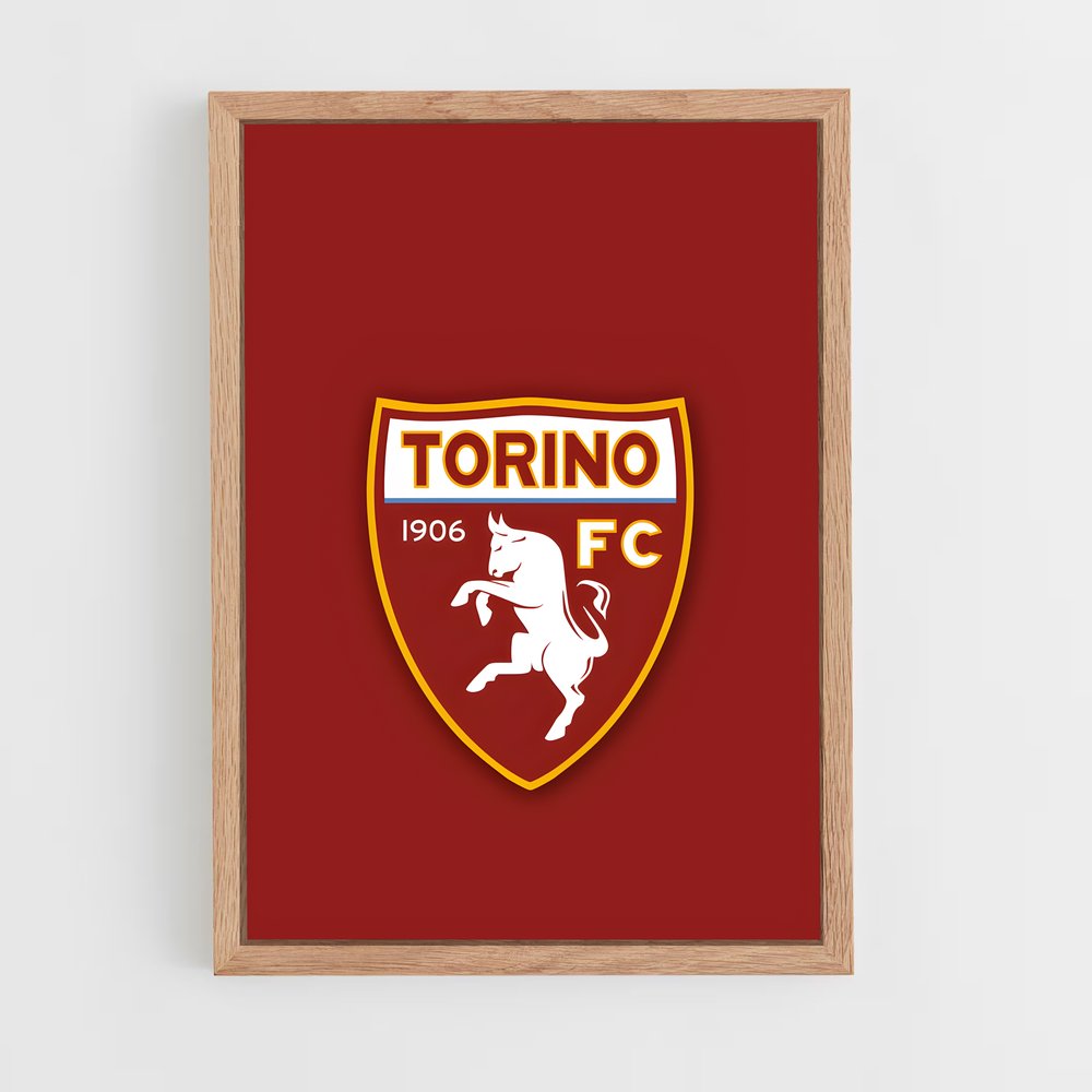 ap-torino fc-1 cadre Bois clair