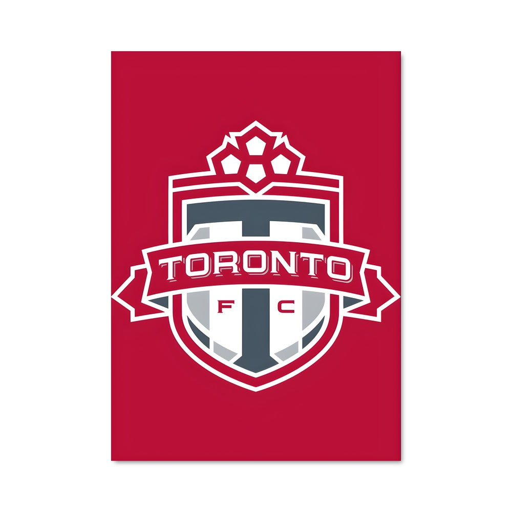 Poster Toronto Strong