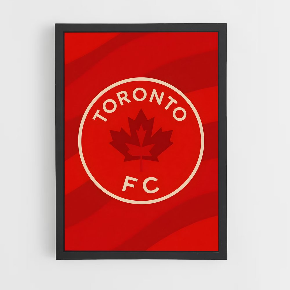 ap-toronto fc-10 cadre Noir
